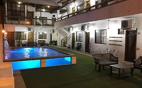 El Viejo y El Mar Hostal Restaurante